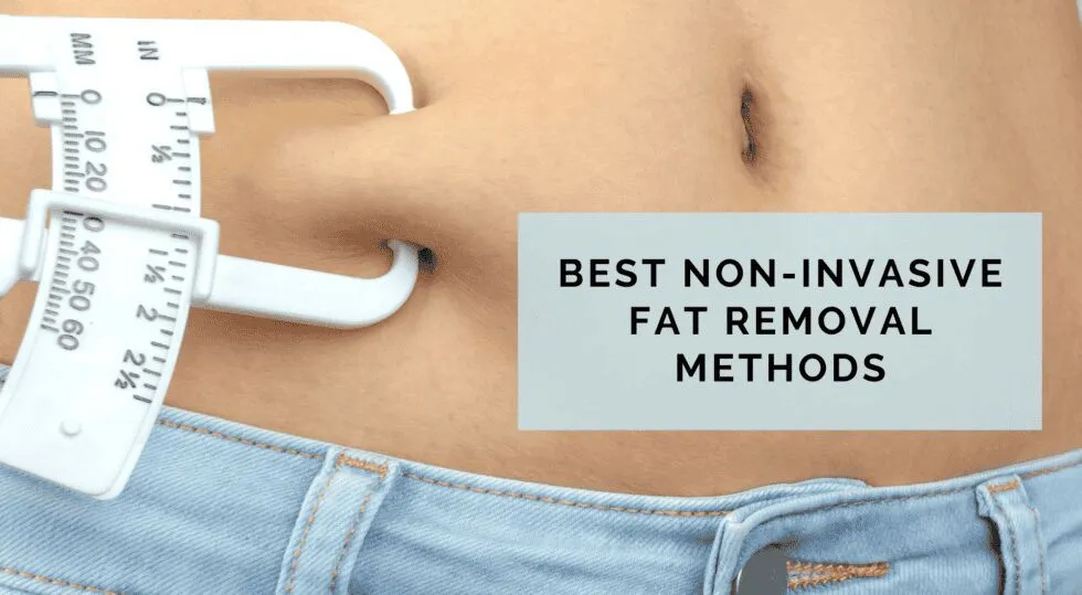 non-surgical procedures for abdomen contours after weight loss glp-1 Can you get a tummy Noticing loose skin after GLP-1