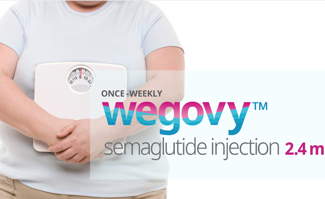 Wegovy, the New Weight Management Drug