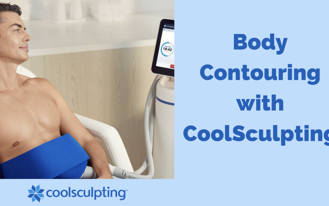 Body Contouring with CoolSculpting