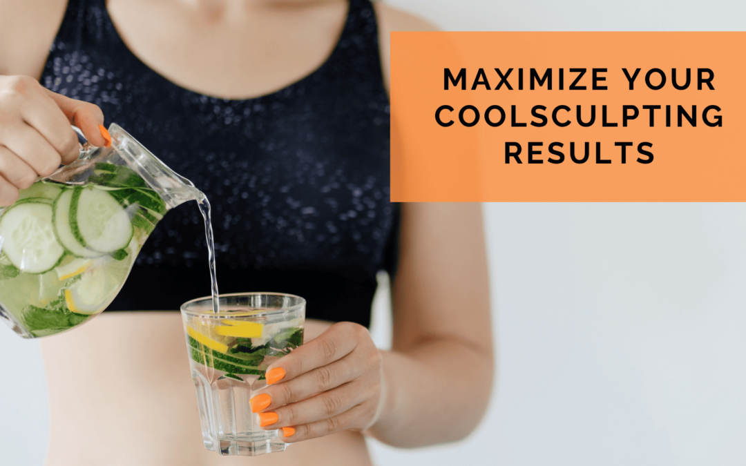 Maximize CoolSculpting Results with 7 Expert Tips