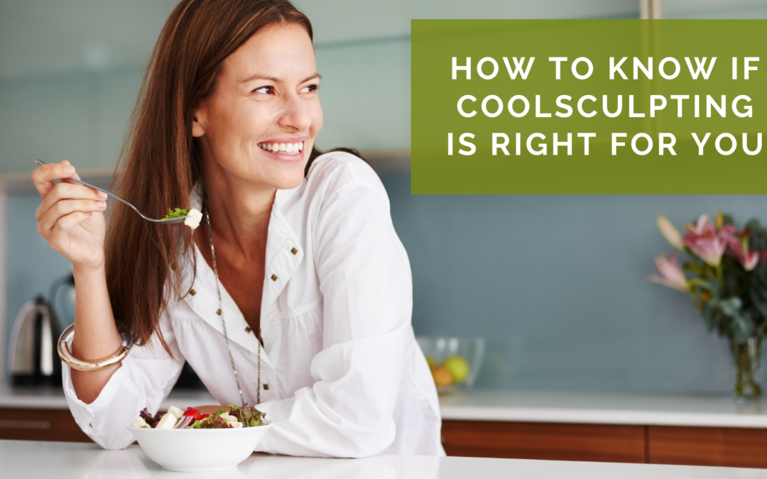 Who Is Eligible for CoolSculpting? 6 Key Requirements
