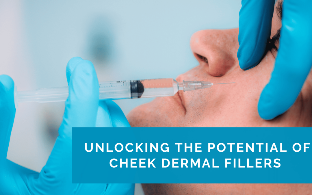 Protected: Unlocking the Potential of Cheek Dermal Fillers: Your Guide to Enhanced Beauty